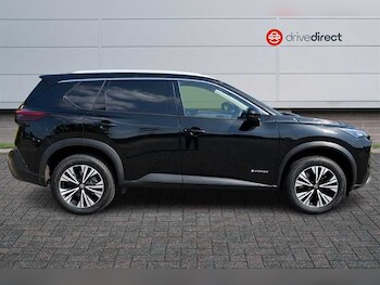 Used Nissan X-Trail 2023 for sale - 79416469: Photo
