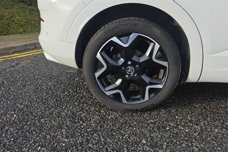 Used Vauxhall Grandland 2022 for sale - 76448284: Photo 12