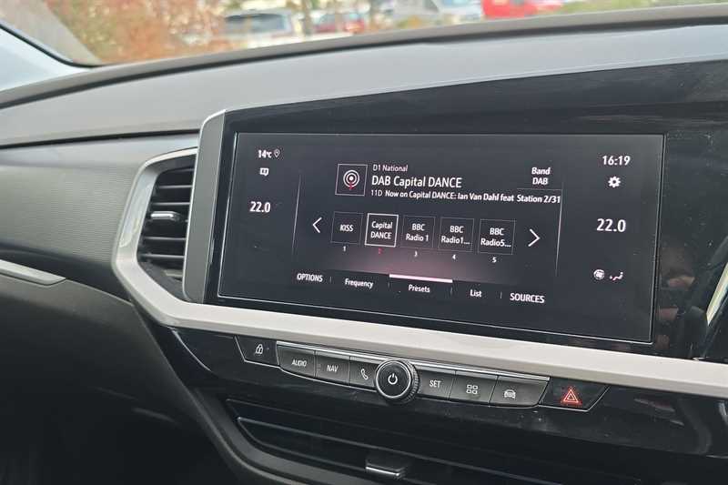 Used Vauxhall Grandland 2022 for sale - 76448284: Photo 17