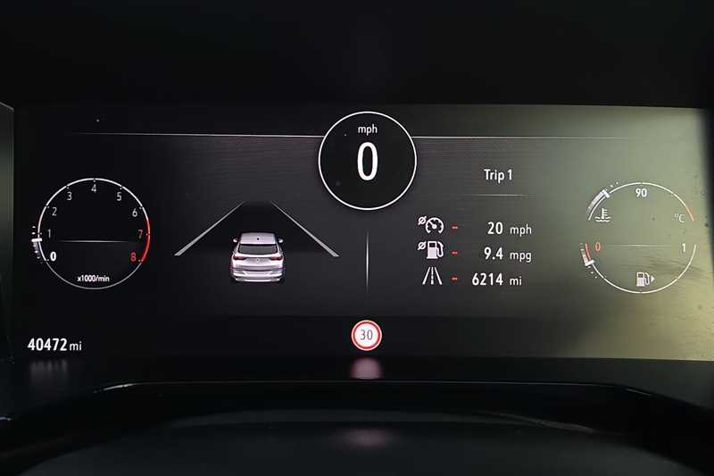 Used Vauxhall Grandland 2022 for sale - 76448284: Photo 20