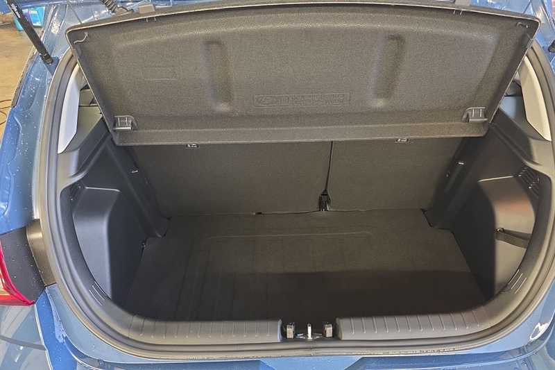 Used Hyundai i20 2025 for sale - 77296244: Photo 25