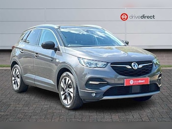Used Vauxhall Grandland X 2020 for sale - 79260134: Photo