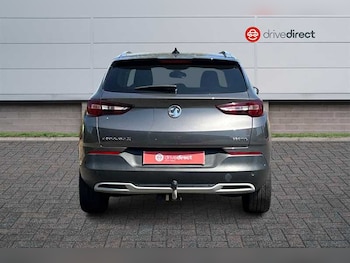 Used Vauxhall Grandland X 2020 for sale - 79260134: Photo