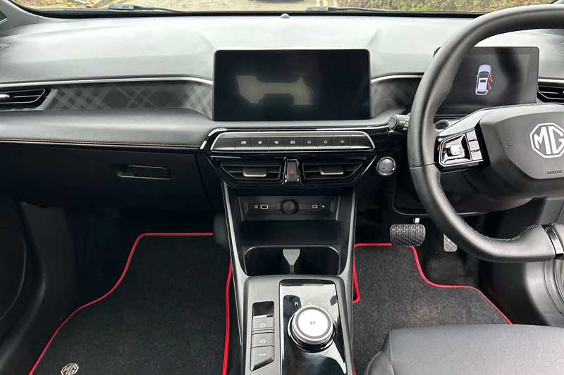 Used MG MG3 2024 for sale - 77480966: Photo 14