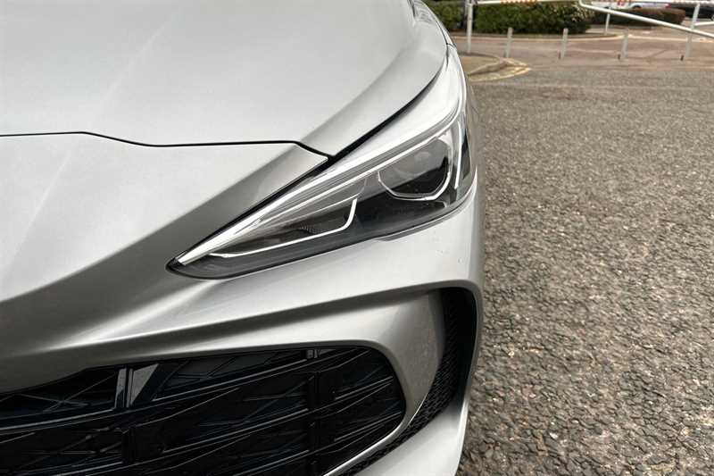 Used MG MG3 2024 for sale - 77480966: Photo 29