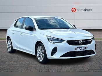Used Vauxhall Corsa 2023 for sale - 78665075: Photo