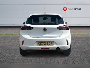 Used Vauxhall Corsa 2023 for sale - 78665075: Photo