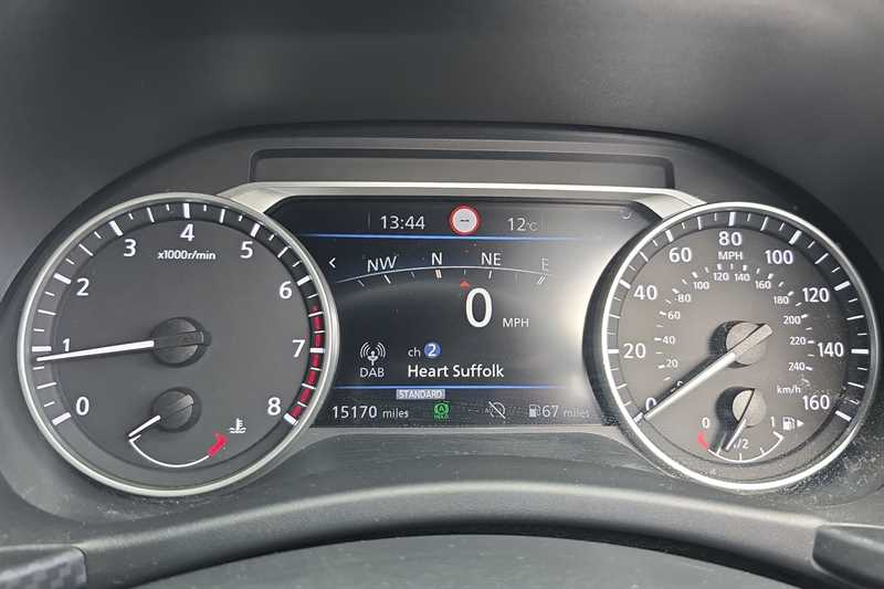 Used Nissan Juke for sale - 76733486: Photo 20