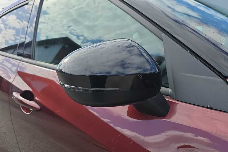 Used Nissan Juke for sale - 76733486: Photo 34