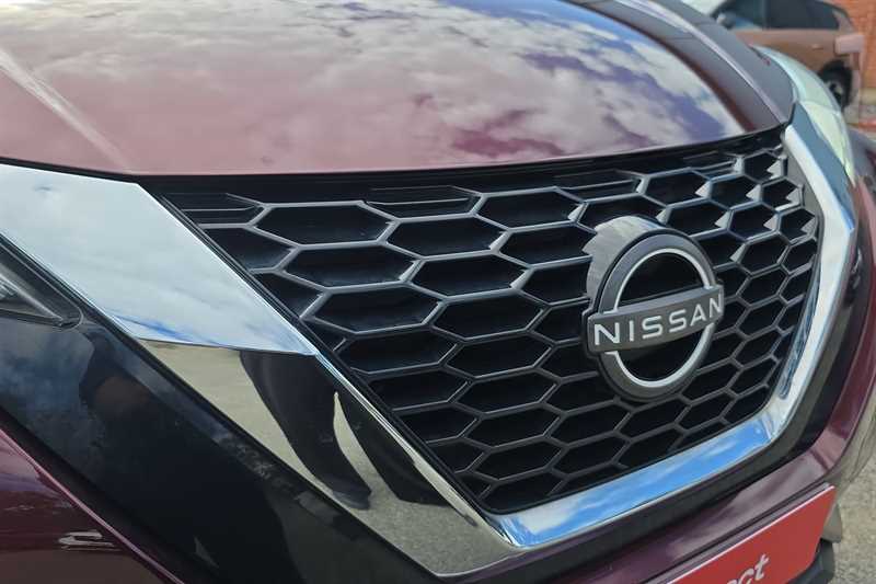 Used Nissan Juke for sale - 76733486: Photo 39