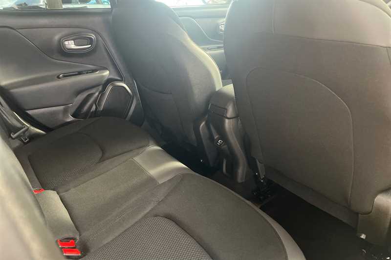Used Jeep Renegade 2021 for sale - 76490035: Photo 36