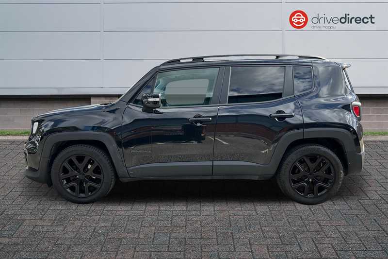 Used Jeep Renegade 2021 for sale - 76490035: Photo 6