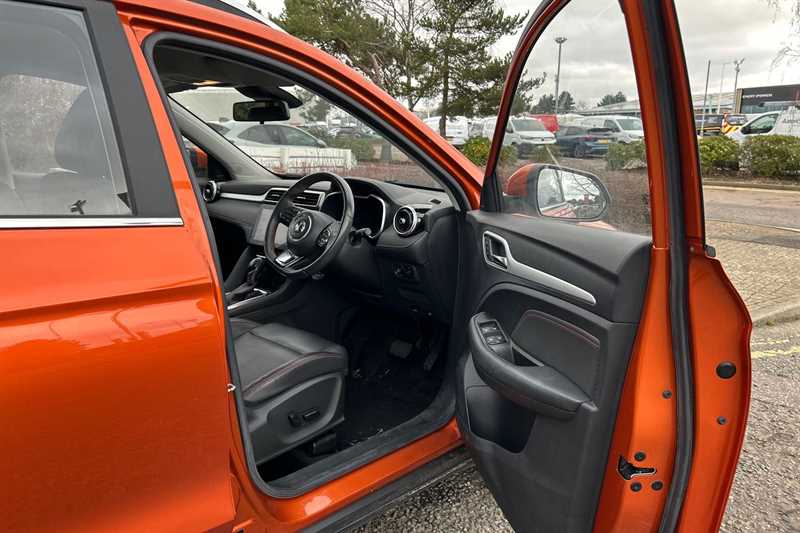 Used MG MG ZS 2023 for sale - 77727806: Photo 40