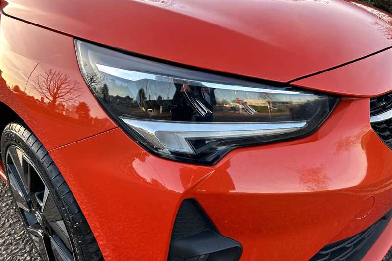 Used Vauxhall Corsa 2022 for sale - 77788204: Photo 28