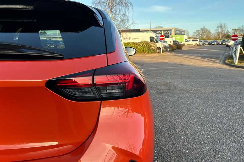 Used Vauxhall Corsa 2022 for sale - 77788204: Photo 32