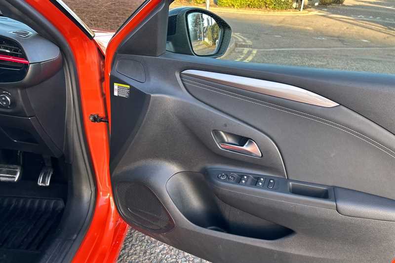 Used Vauxhall Corsa 2022 for sale - 77788204: Photo 39