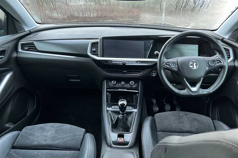 Used Vauxhall Grandland 2022 for sale - 77415840: Photo 13