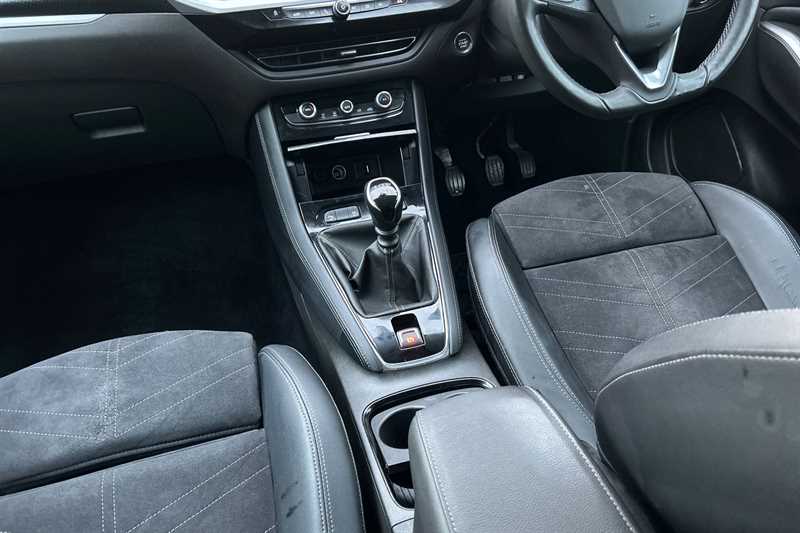 Used Vauxhall Grandland 2022 for sale - 77415840: Photo 14