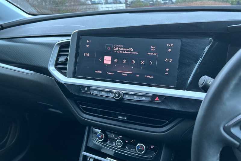 Used Vauxhall Grandland 2022 for sale - 77415840: Photo 17