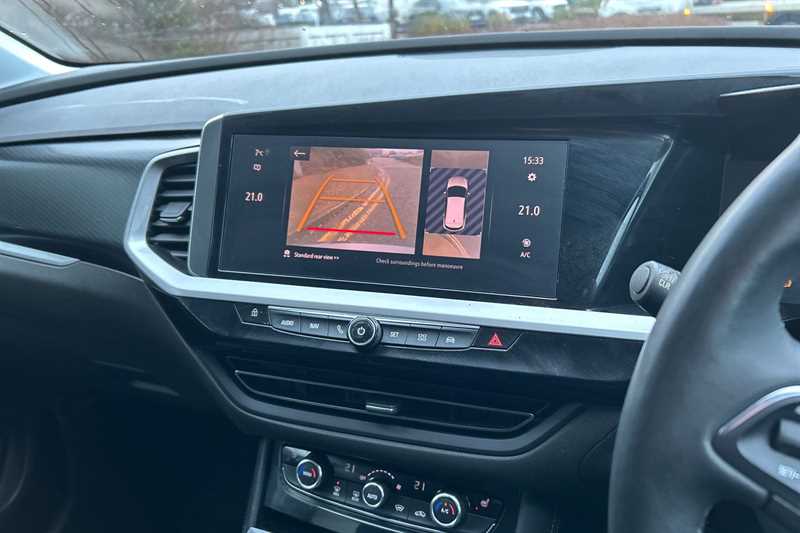 Used Vauxhall Grandland 2022 for sale - 77415840: Photo 19