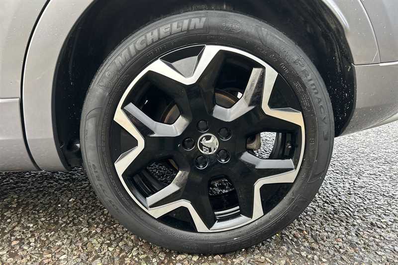 Used Vauxhall Grandland 2022 for sale - 77415840: Photo 9