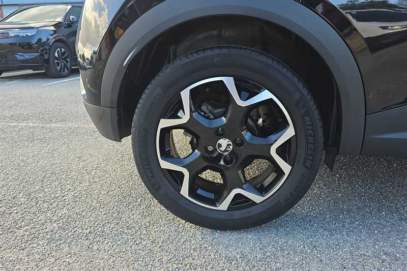 Used Vauxhall Mokka 2022 for sale - 76517457: Photo 11