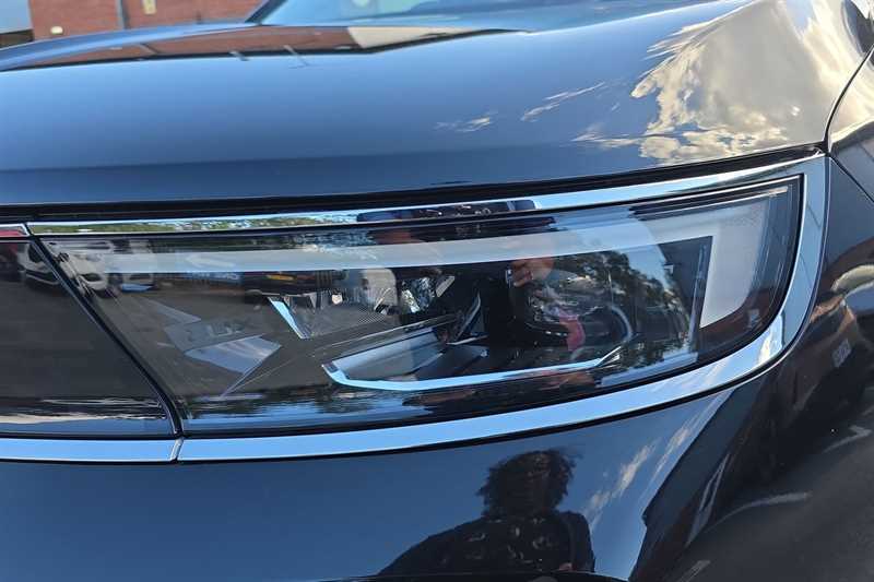 Used Vauxhall Mokka 2022 for sale - 76517457: Photo 29