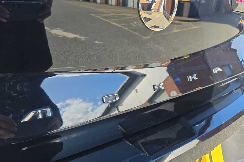 Used Vauxhall Mokka 2022 for sale - 76517457: Photo 30