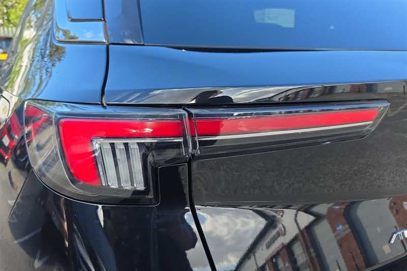 Used Vauxhall Mokka 2022 for sale - 76517457: Photo 31