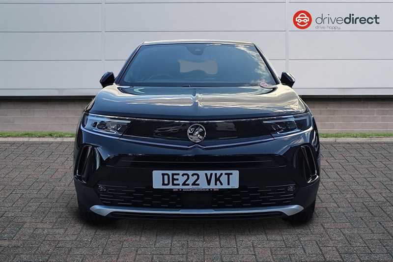 Used Vauxhall Mokka 2022 for sale - 76517457: Photo 8