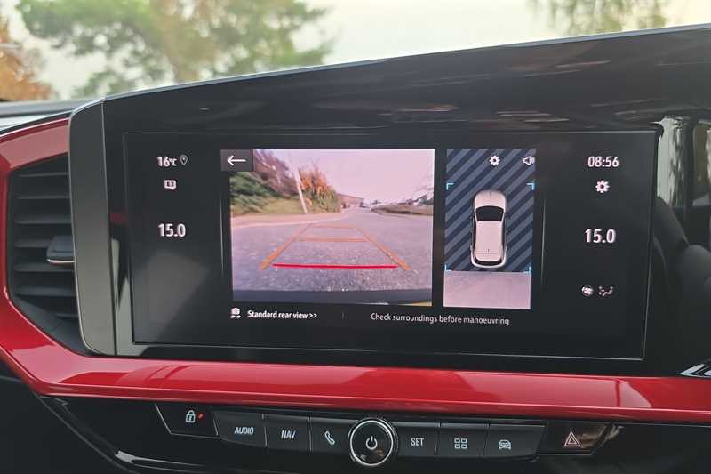 Used Vauxhall Mokka 2024 for sale - 76463506: Photo 19