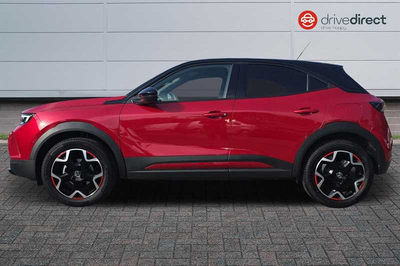 Used Vauxhall Mokka 2024 for sale - 76463506: Photo 6