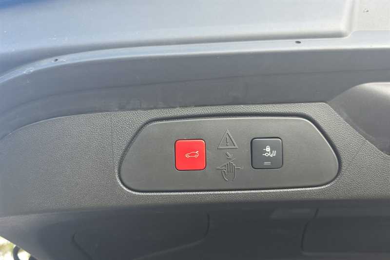 Used Vauxhall Grandland 2022 for sale - 77296059: Photo 36