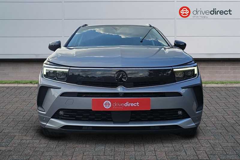 Used Vauxhall Grandland 2022 for sale - 77296059: Photo 8