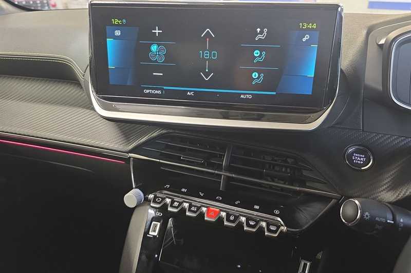 Used Peugeot 208 2023 for sale - 77296234: Photo 15