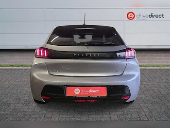 Used Peugeot 208 2023 for sale - 77296234: Photo