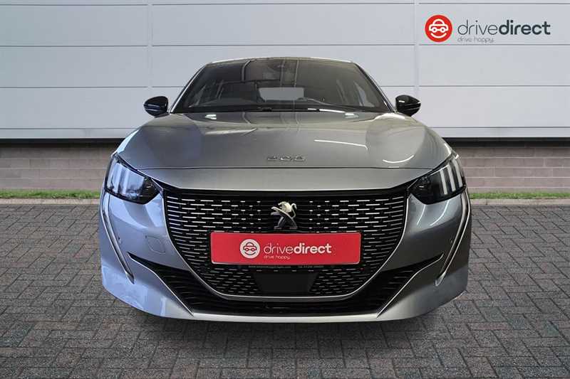 Used Peugeot 208 2023 for sale - 77296234: Photo 8