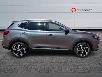 Used MG MG HS 2024 for sale - 78364635: Photo