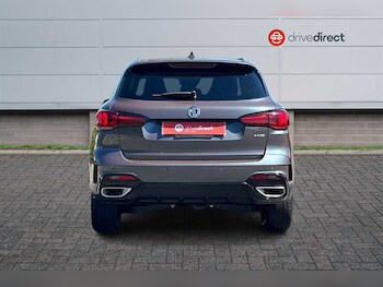 Used MG MG HS 2024 for sale - 78364635: Photo