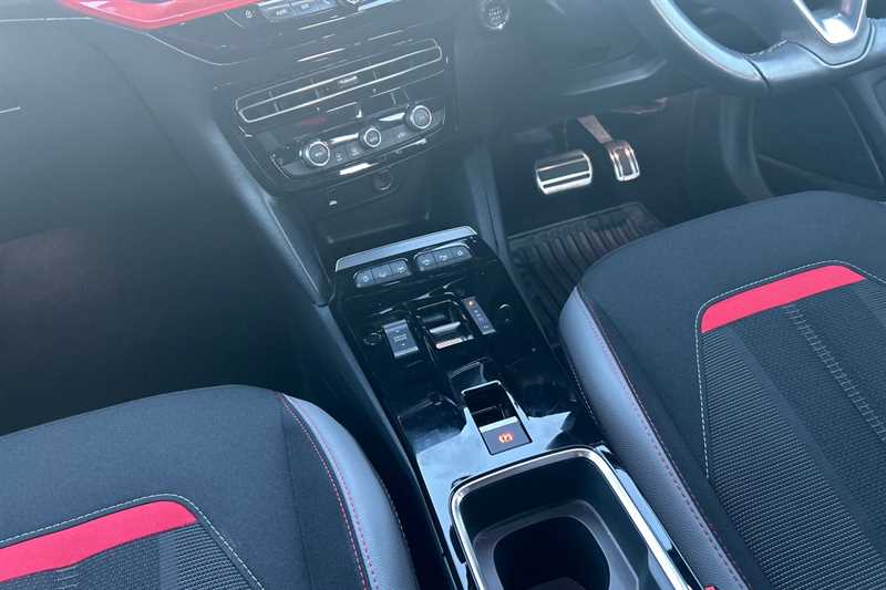 Used Vauxhall Mokka 2023 for sale - 77741648: Photo 14