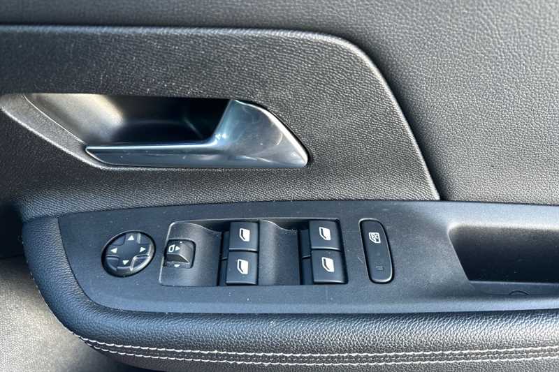 Used Vauxhall Mokka 2023 for sale - 77741648: Photo 16