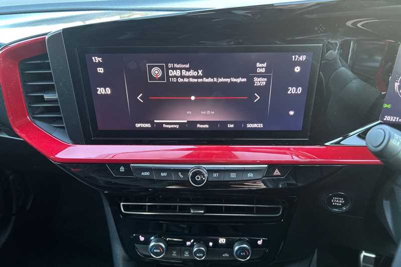 Used Vauxhall Mokka 2023 for sale - 77741648: Photo 17