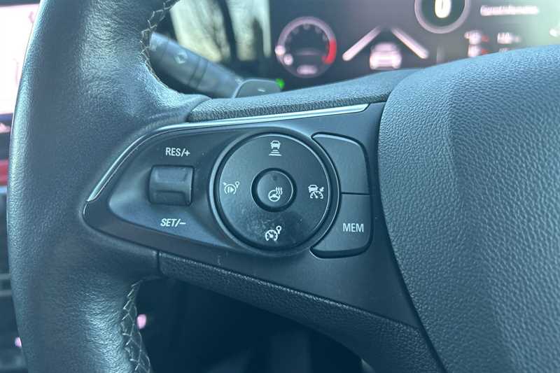 Used Vauxhall Mokka 2023 for sale - 77741648: Photo 21