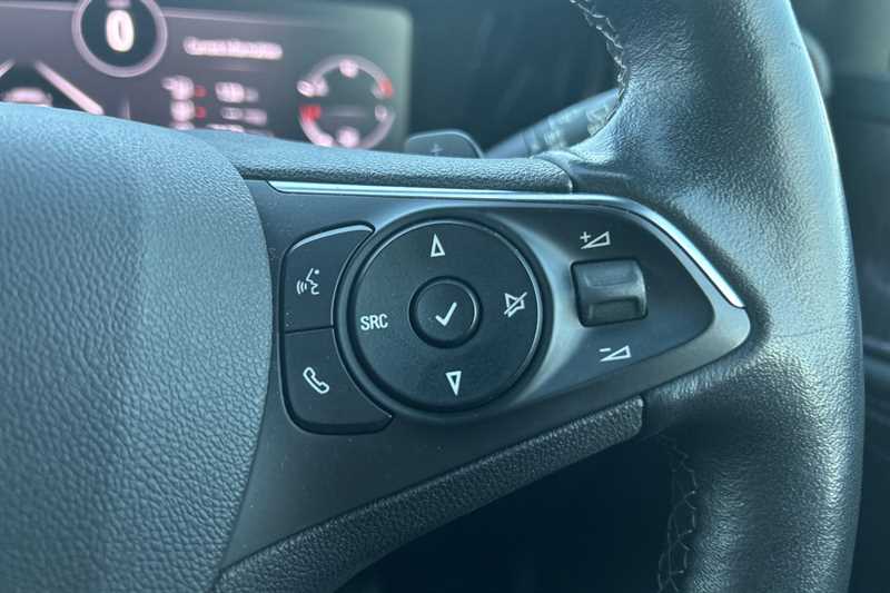 Used Vauxhall Mokka 2023 for sale - 77741648: Photo 22