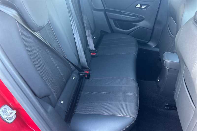 Used Vauxhall Mokka 2023 for sale - 77741648: Photo 24