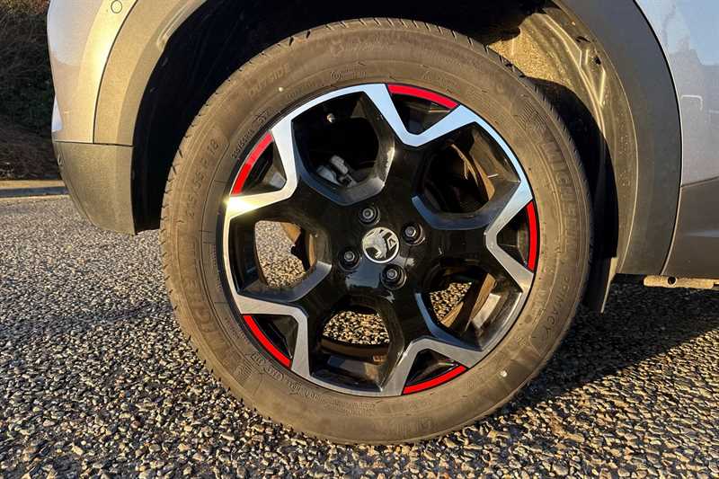 Used Vauxhall Mokka 2022 for sale - 77295187: Photo 11