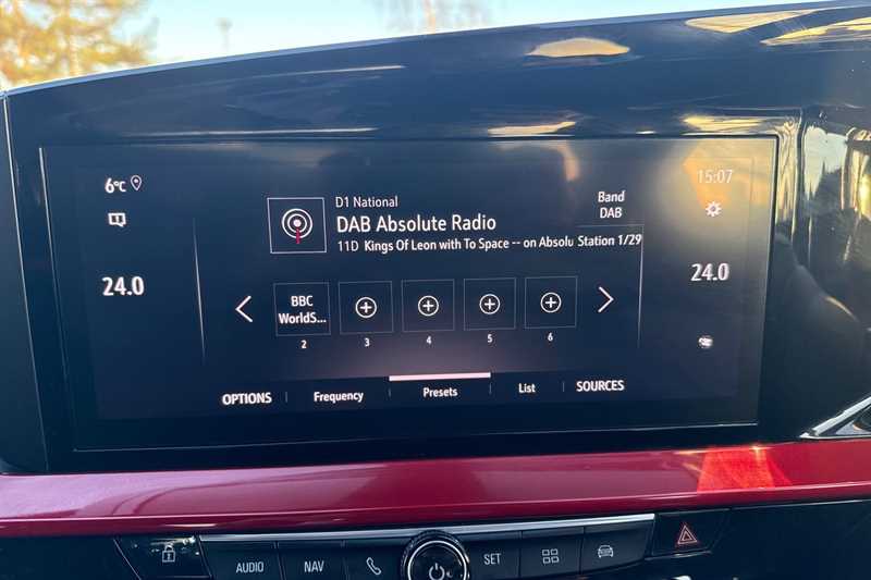 Used Vauxhall Mokka 2022 for sale - 77295187: Photo 17