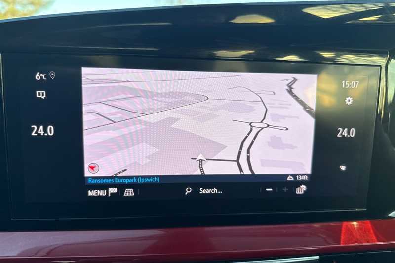 Used Vauxhall Mokka 2022 for sale - 77295187: Photo 18