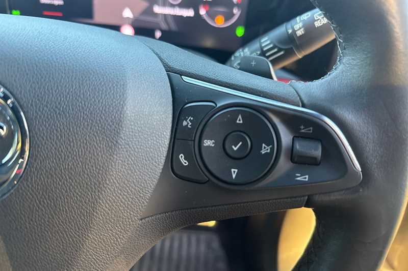 Used Vauxhall Mokka 2022 for sale - 77295187: Photo 22