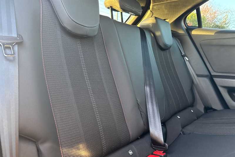 Used Vauxhall Mokka 2022 for sale - 77295187: Photo 24